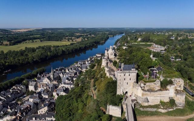 La Boussole - Maison Meublee 3 Chambres 6 Pers.
