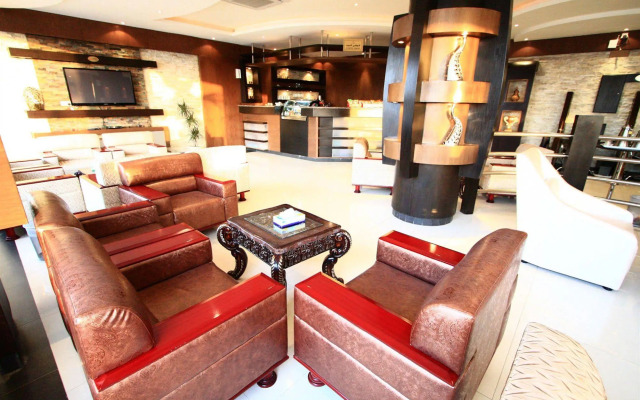 Rest Night Hotel Suites - Al Falah