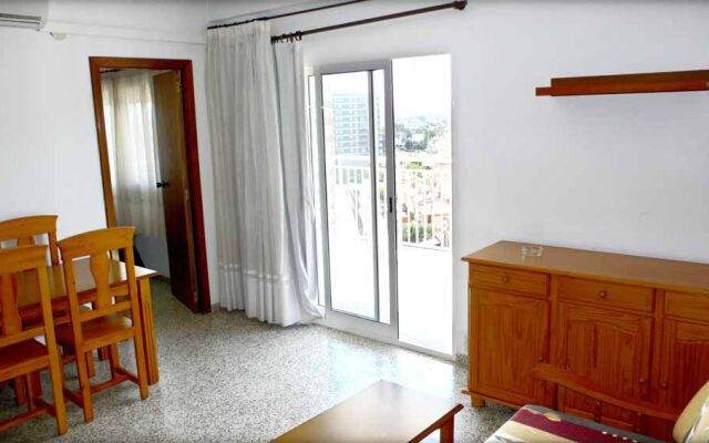 Apartamentos Estoril I - II Orange Costa