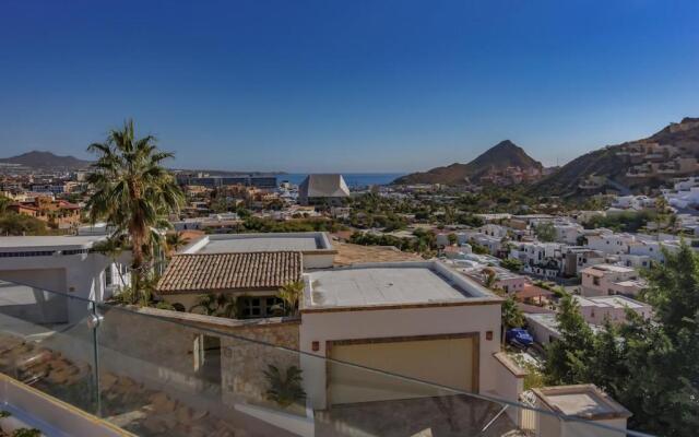 The one and only Pedregal Hollywood House