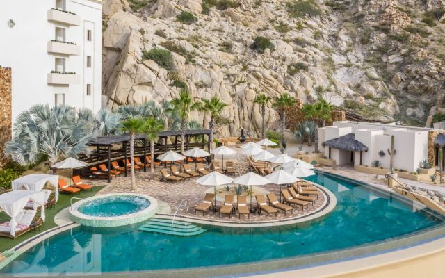Grand Solmar Lands End Resort And Spa
