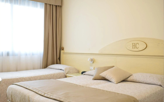 Hotel Carlton