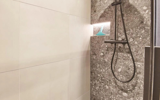 Penthouse Appartement Fire & Stone