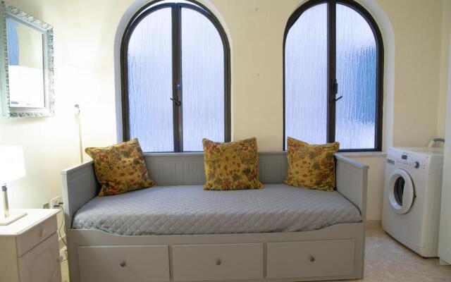 Large and bright apartment in the city center GOSLM2