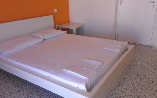 Glemerald Hostel
