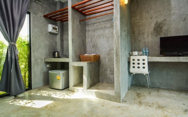 Baanwaan Resort Hat Yai