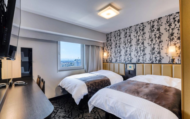 Hotel Resol Trinity Sapporo