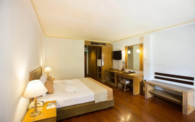 Imperial Mae Hong Son Resort