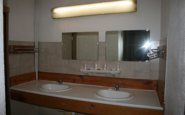 Chalet Hôtel La Rafale