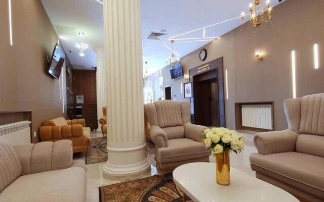 Hotel Kourtel