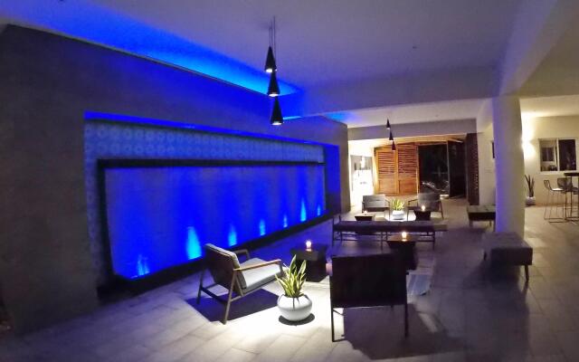 SHAVANNA Hotel Boutique