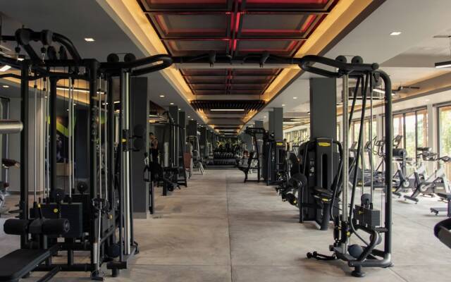 Angkor Grace Wellness Resort