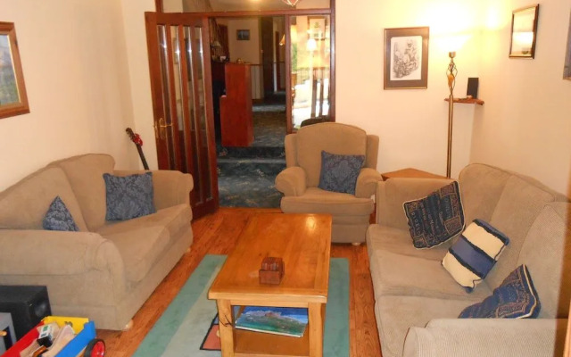 Birchdale House B&B