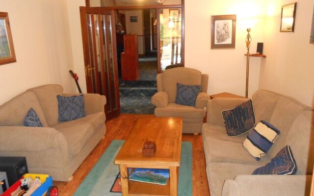 Birchdale House B&B
