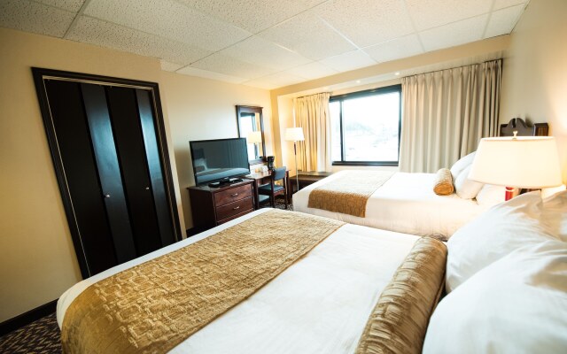 Prestige Oceanview Hotel Prince Rupert