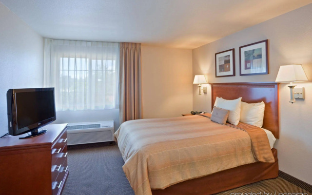 Candlewood Suites Lakewood