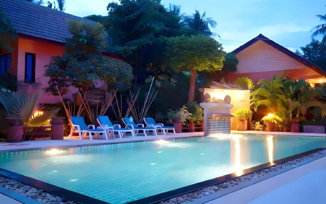 Baan Vanida Garden Resort