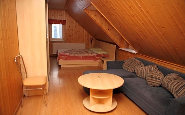 Algida House