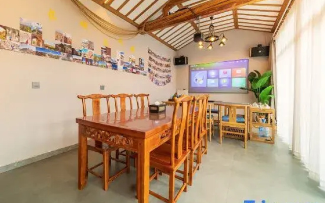 Yudao Shanju Private Tang Homestay (Gubeikou Shuizhen Branch)