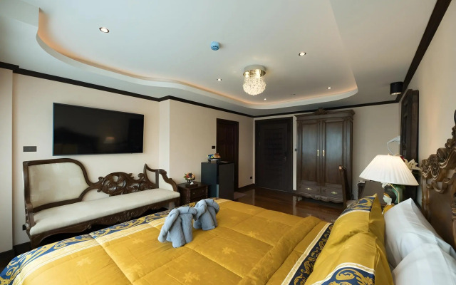 Thanyawintra Boutique & Spa