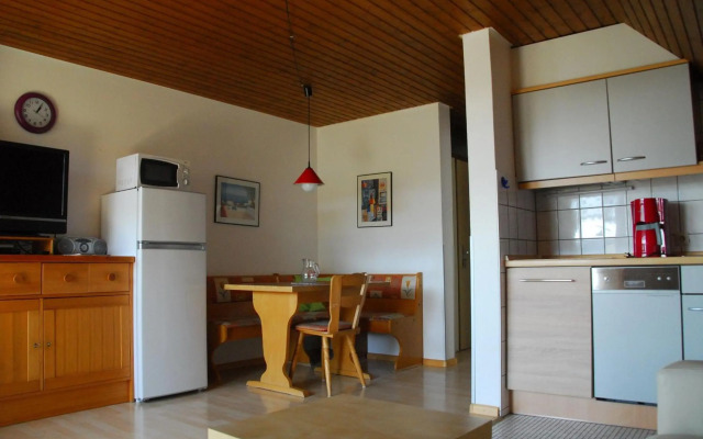 Drei Tannen und Ferienhaus Schneider