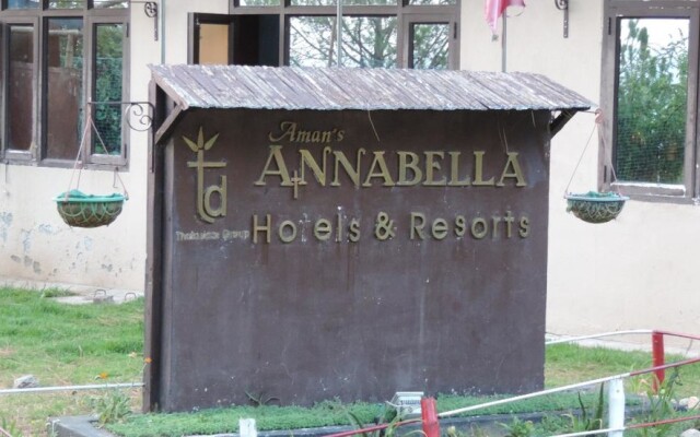 Annabella Hotels & Resorts