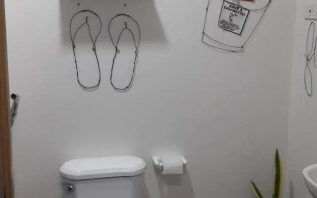 The Treehouse B @ Trees Residences