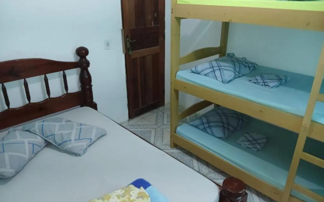 Live Hostel