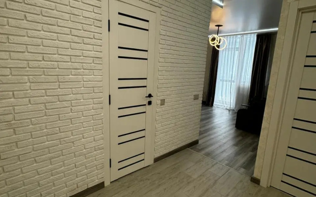 Апартаменты Ocean (Оушен) на улице Полковника Фесюна