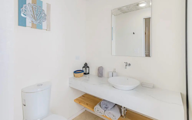 Villas VR Beachwalk Avellanas