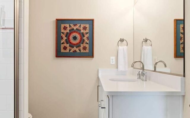 Suncliff Retreat By Redawning