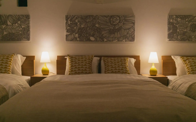 Kunigami-gun - House / Vacation STAY 80725 – Guest Rooms – Onna
