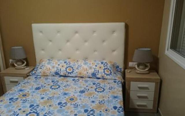 Apartamento Corralejo