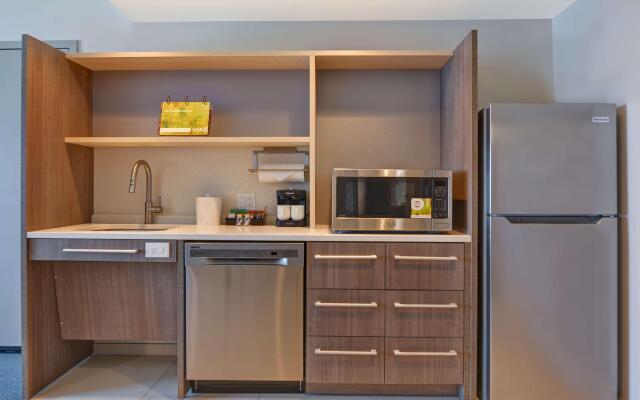 Home2 Suites by Hilton Williston Burlington, VT