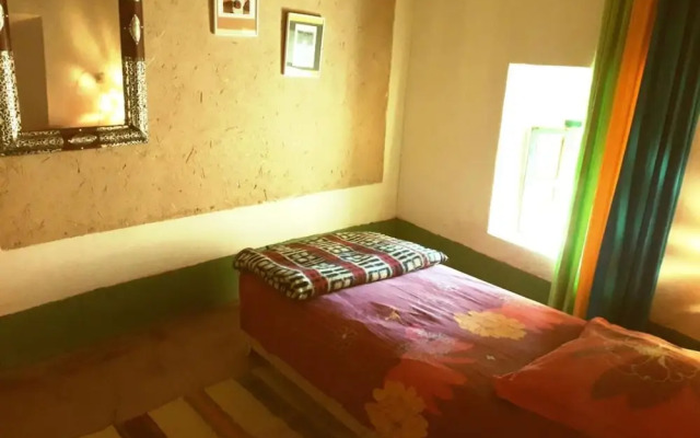 Les jardins de Mgoun