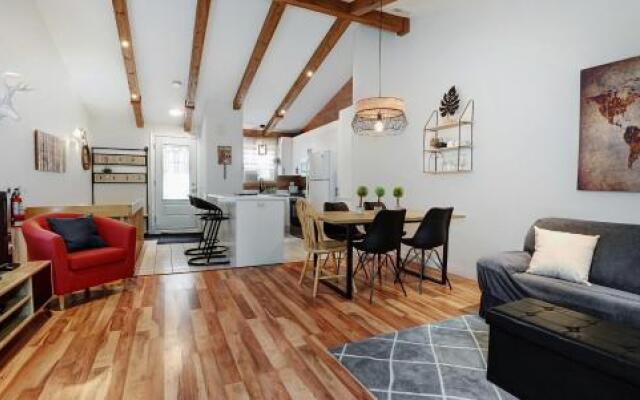 Chalet - 47 Chemin De La Corniche