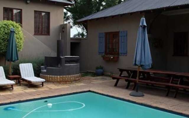 East View Guesthouse