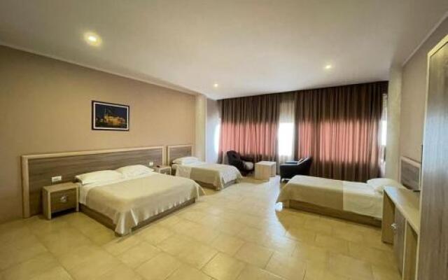Hotel Terminal Tirana