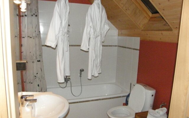 Guesthouse Zenessentiel