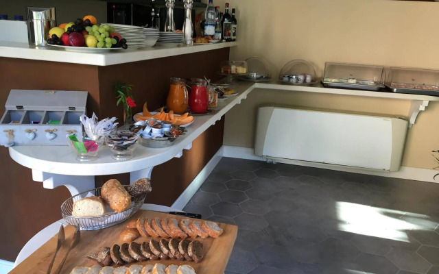 B&B Locanda Dei Pini