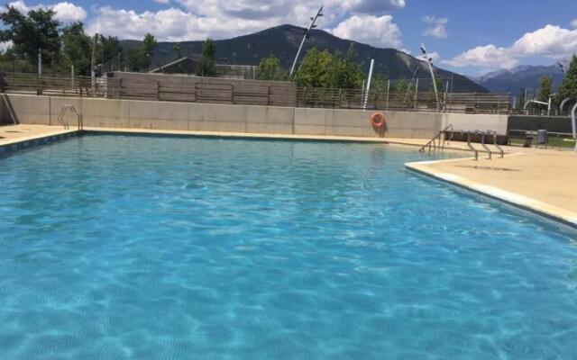 Apartamento en c/ Peroneros