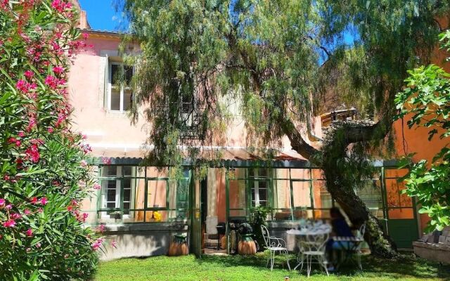 Aumes Sweet Home