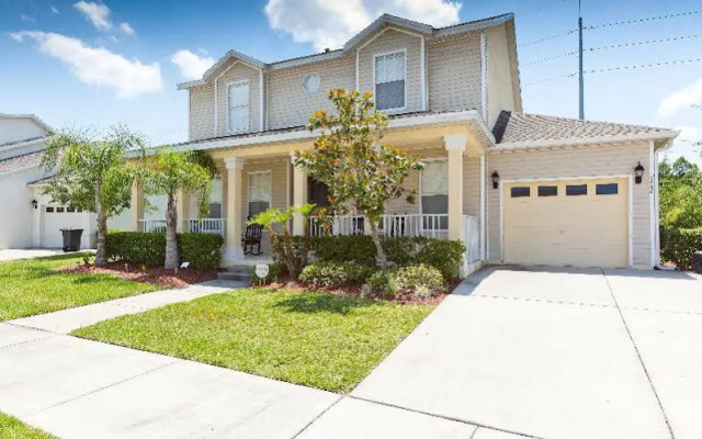 Disney Area Executive Plus Homes