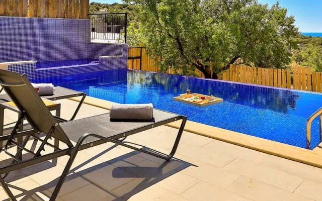 Villa Mor 2 Gökseki