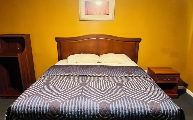 The Best Way Inn
