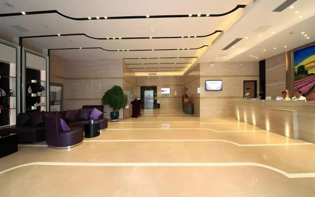 Lavande Hotel (Shenzhen Baoan International Airport)