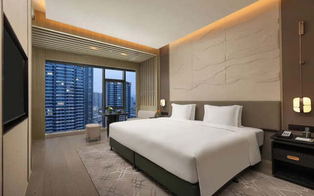 Crowne Plaza Putian By Ihg