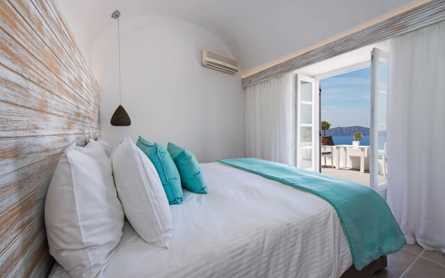 Athina Luxury Suites