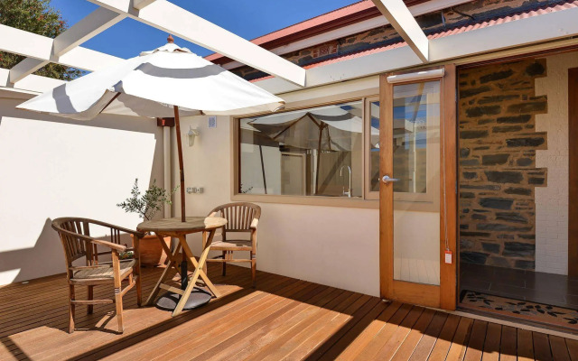 Trafalgar Premium Vintage Suites