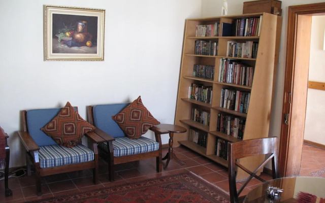 Toverberg Guest Houses